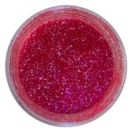 Raspberry Disco Cake