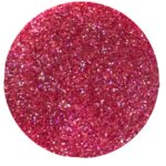 Raspberry Cream Disco Cake