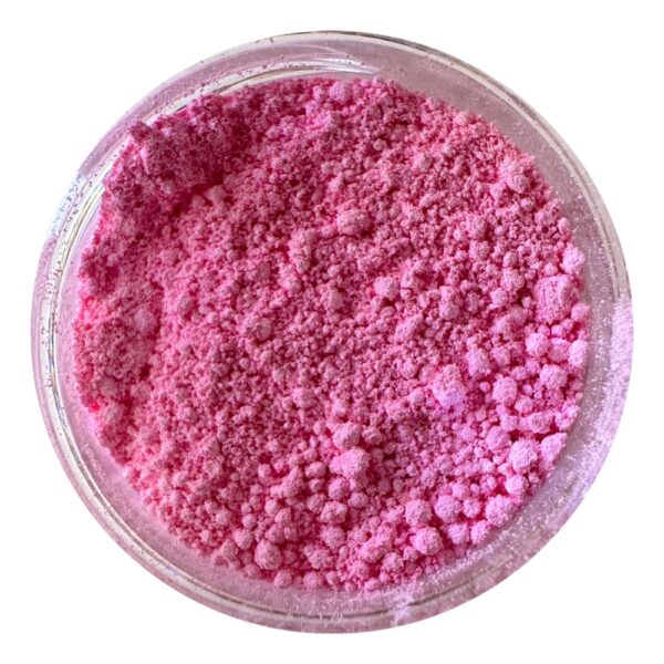 Rose Pink Petal Dust