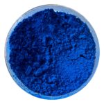 Royal Blue Petal Dust