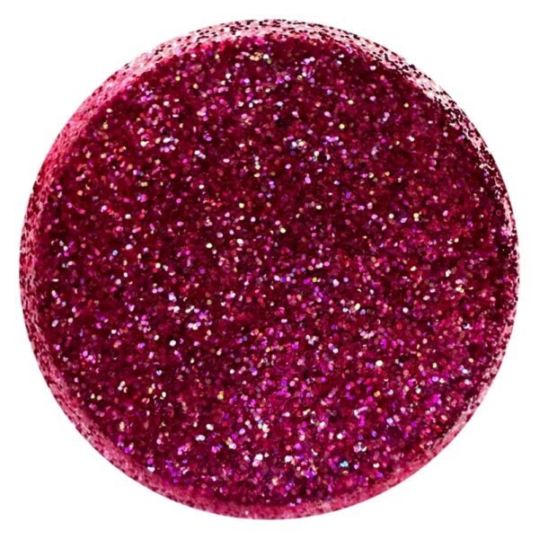 Ruby Disco Cake