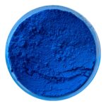 Seaport Blue Petal Dust