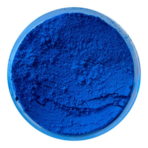 Seaport Blue Petal Dust