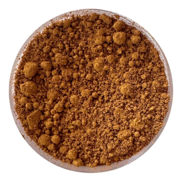 Toffee Petal Dust