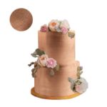 Copper Highlighter Dust