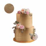 Crown Gold Highlighter Dust