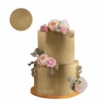 Old Gold Highlighter Dust