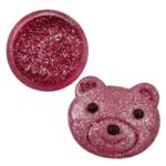 Cherry Berry Ice Dust Edible Glitter sample