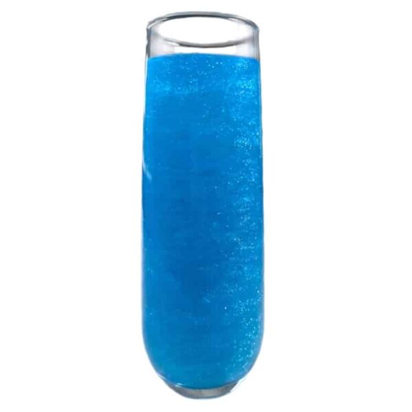 Vivid Blue Elixir Dust