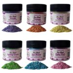 Easter Set Edible Glitter Dust