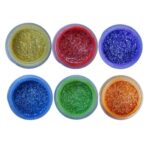 Pride Set Edible Glitter