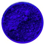 Cobalt Blue Petal Dust