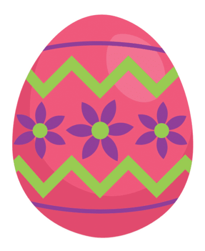 Easter Icon 2