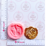 Soccer Champion Trophy measures