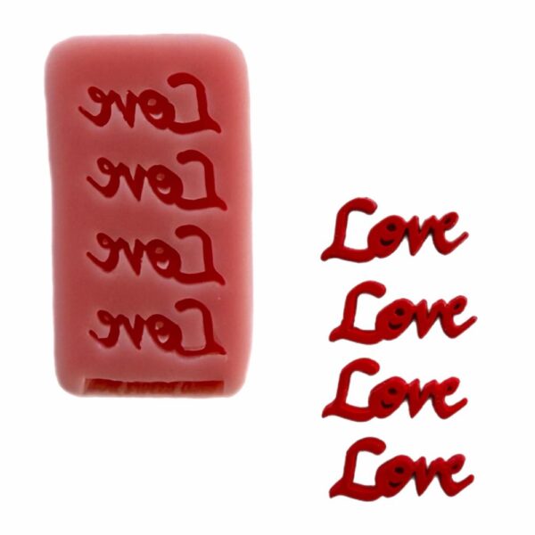 Sweet Love Script main